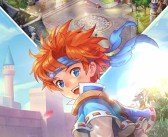 新一代魔力宝贝手游：创新玩法尽享畅玩体验！