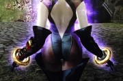 关于激情重燃！全新魔力宝贝私服等你来战！的信息