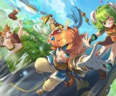 魔力宝贝新宝贝发布：可爱新伙伴等你来捕捉