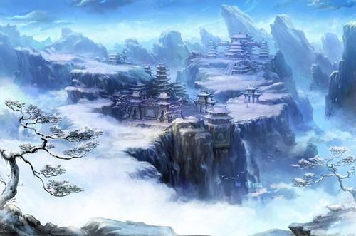 魔力宝贝SF：超越凡人的特殊能力的简单介绍