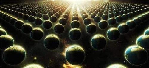 关于突破次元壁！揭开魔力SF中的平行宇宙之谜的信息