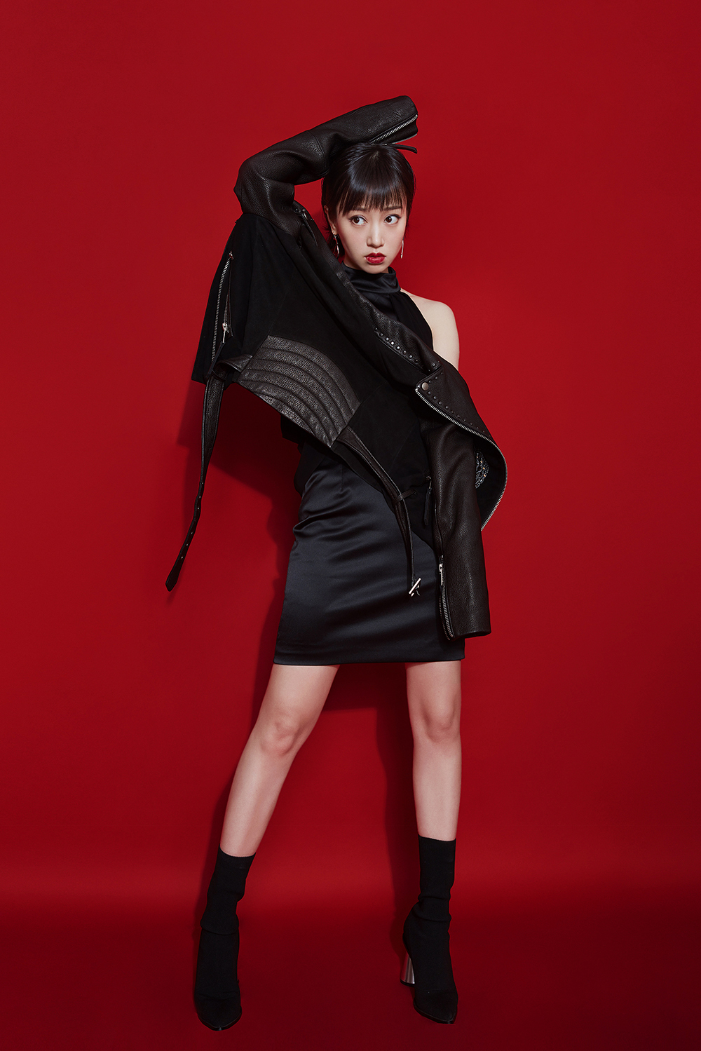 关于与众不同的时尚宠儿：魔力私服的信息