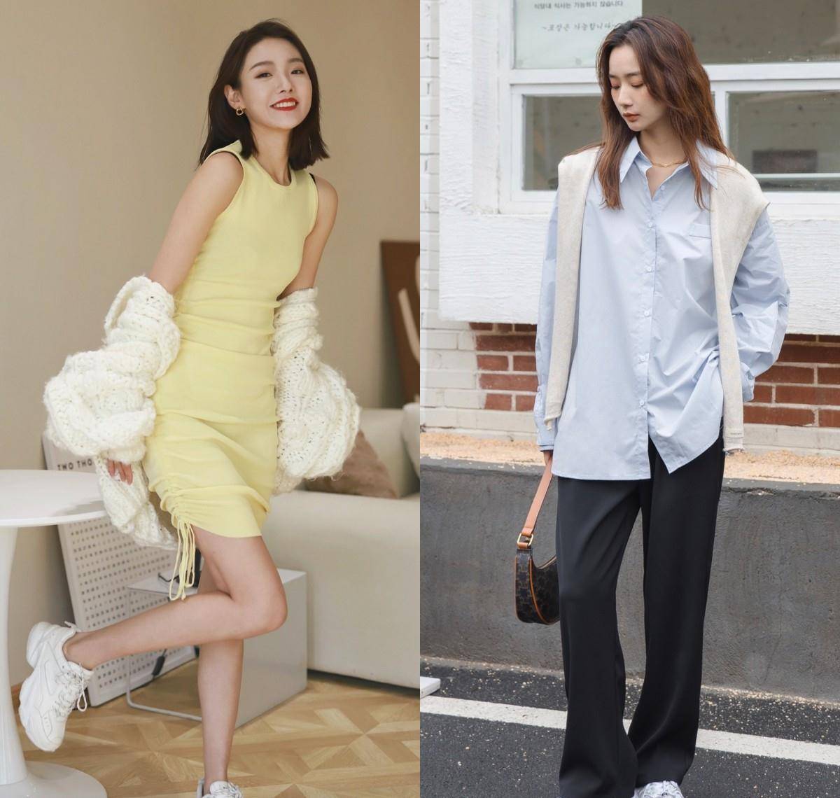 关于与众不同的时尚宠儿：魔力私服的信息