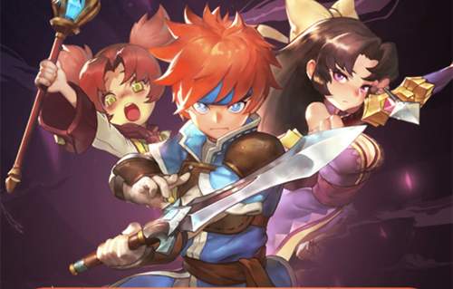 闹闹魔法世界！探索魔力宝贝SF的城镇冒险的简单介绍
