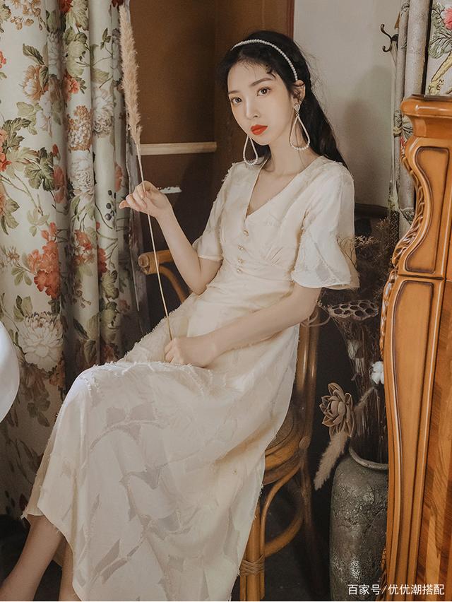 注重细节，打造个人魔力私服风格