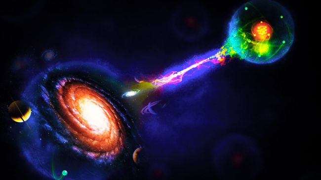 包含幻境科幻：用魔力SF书写新的宇宙的词条