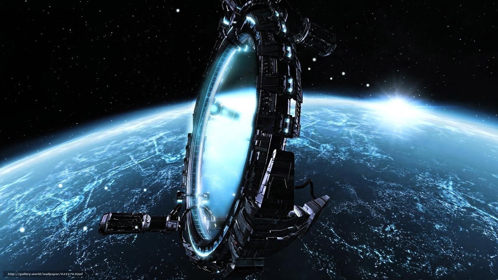 启程！魔力SF带你穿越星际，探索宇宙奥秘