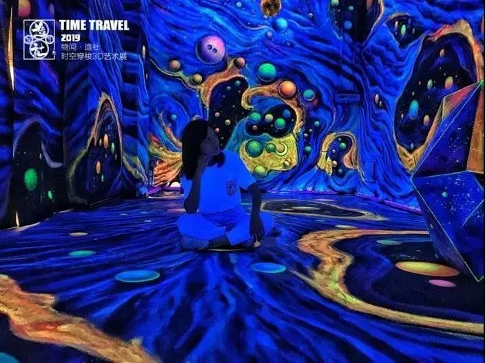 科技幻想之梦：魔力SF带你穿越时空的简单介绍