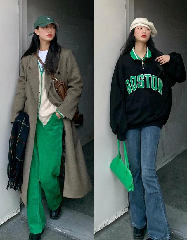 追随潮流！穿上魔力私服展现你的时尚态度的简单介绍