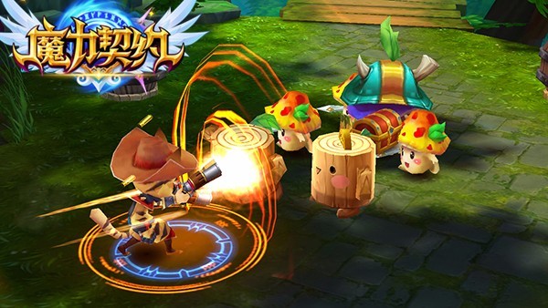 关于玩转魔力私服，打造独特魔法魅力的信息