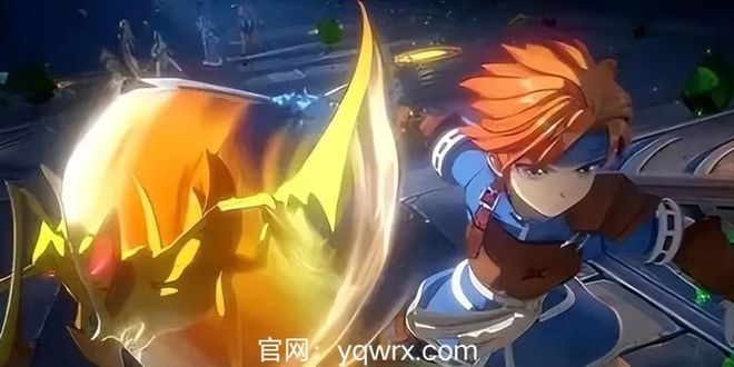 穿越时空与魔力宝贝共享冒险乐趣
