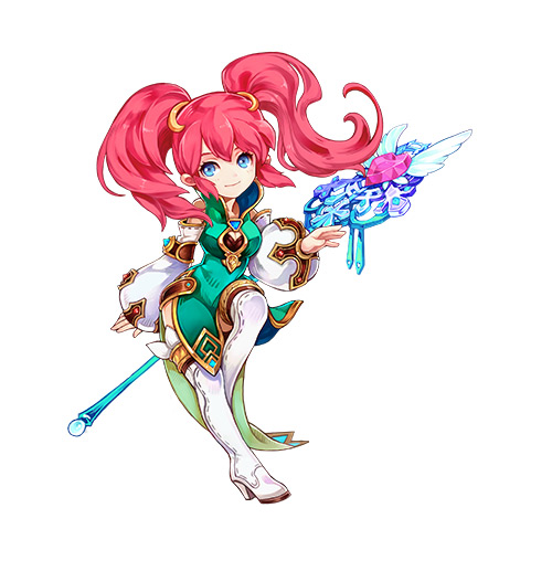 超越神秘的魔法边境：与魔力宝贝共同探索未知的简单介绍