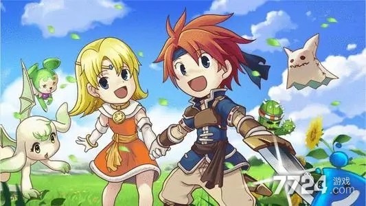 魔力宝贝：成为最好的魔法师的简单介绍