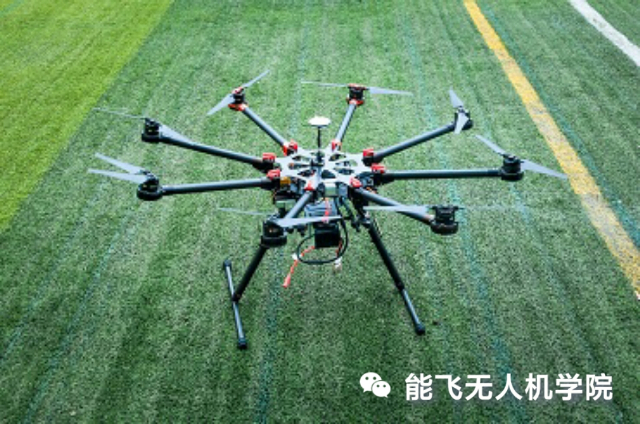 智能无人机：魔力技术的杰作的简单介绍