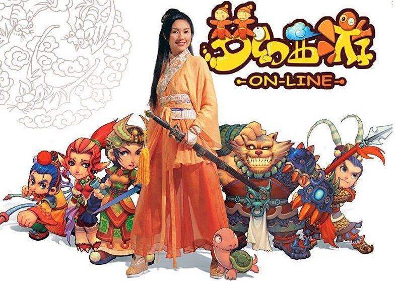 梦幻魔法世界中与魔力宝贝相伴