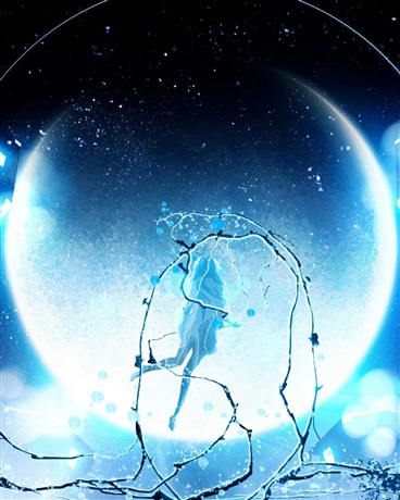 奇幻狂想：沉醉于魔力SF的魔幻乐园