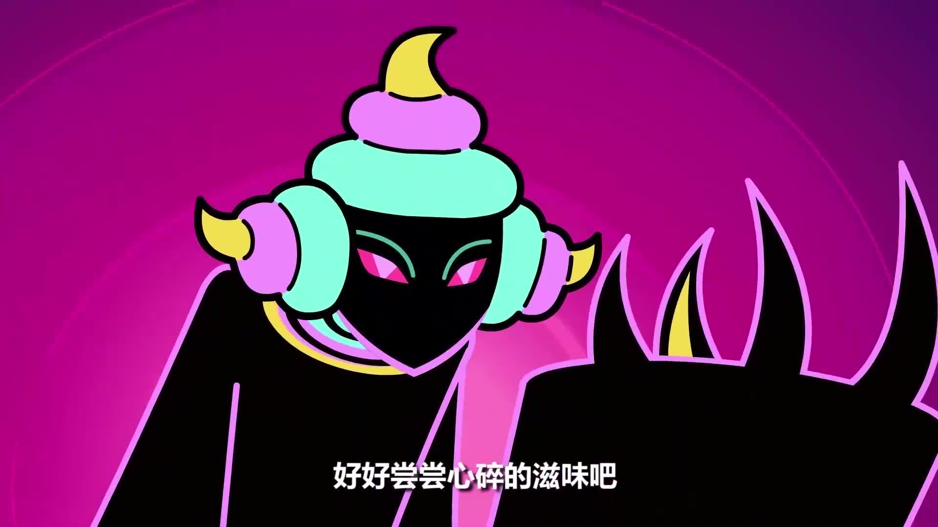 激发潜能：成为魔力宝贝的主人的简单介绍