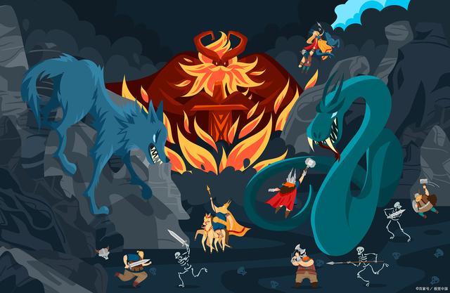 窥探魔法封印，重塑魔力秩序