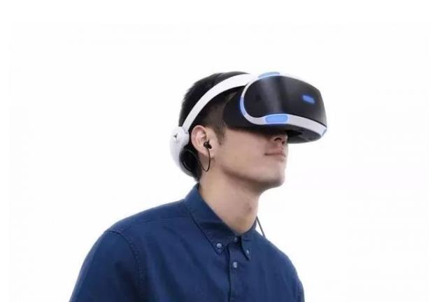 超越VR的魔力体验：重塑现实
