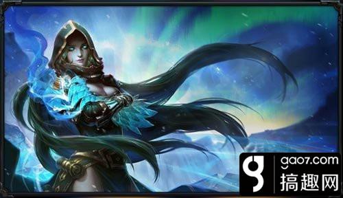 闪耀魔法光环！穿上魔力私服成为魔法女神的简单介绍