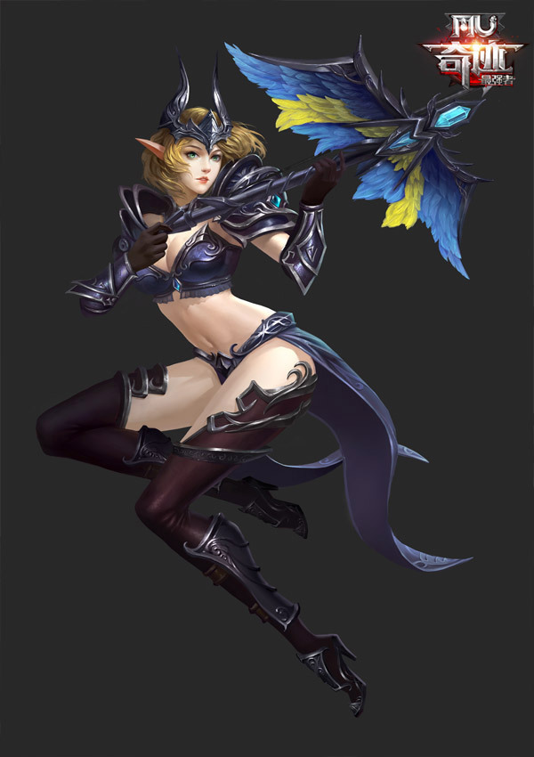 战火重燃：纵横魔法世界，征战魔力宝贝私服的简单介绍