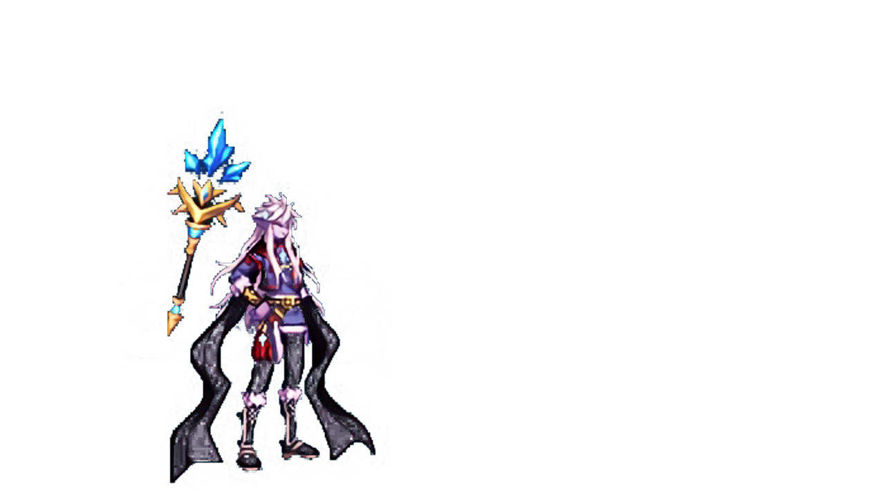 关于魔力宝贝私服发布网：探寻最炫魔法装扮的信息