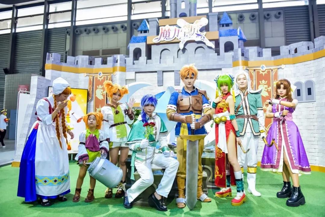 关于探索魔力宝贝SF：解锁魔法技能的奇妙之旅的信息