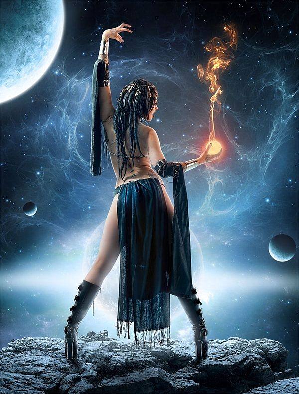 关于未来映像：探寻魔力SF在影视作品中的无限魅力的信息
