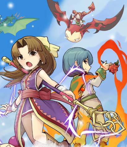 神奇的魔力宝贝：创造你自己的奇幻故事的简单介绍