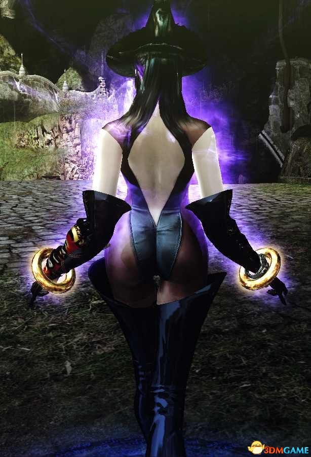 关于激情重燃！全新魔力宝贝私服等你来战！的信息