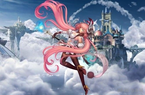 包含魔法的力量！魔力私服让你焕发不同魅力的词条