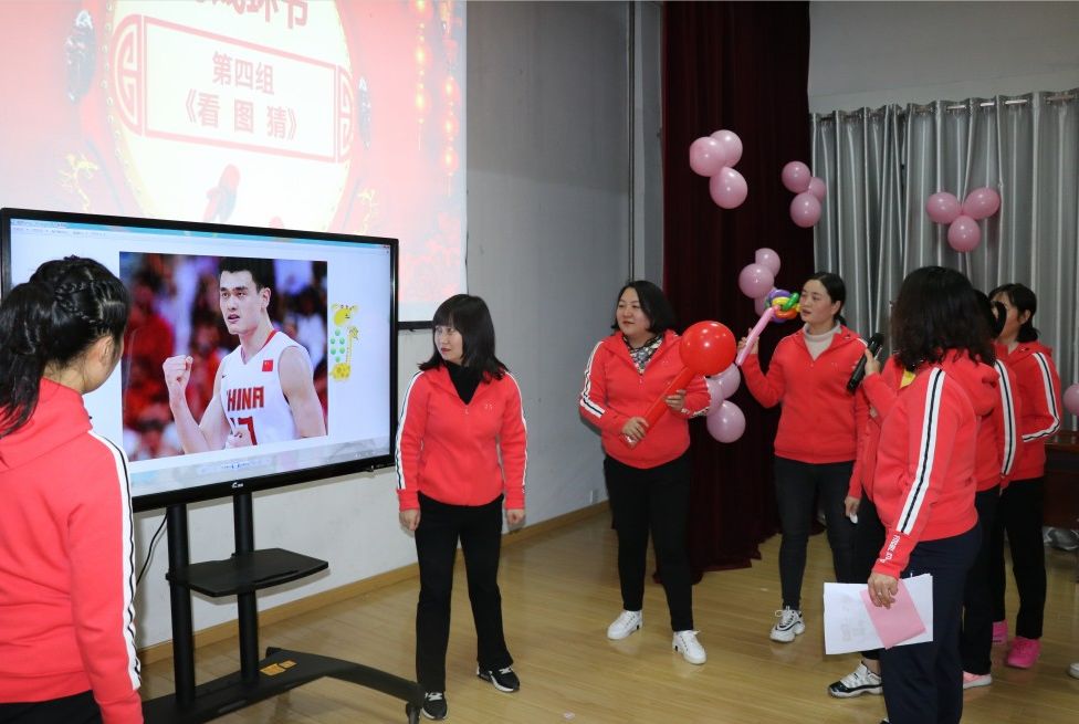 精心策划活动：欢乐互动，共享快乐时光