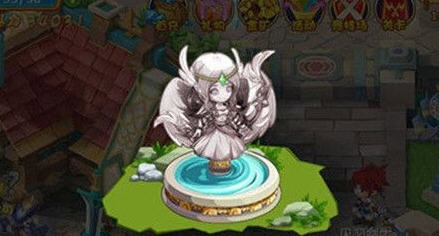 《魔力宝贝》四不像坐骑预览