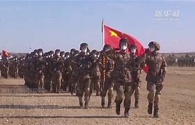 守护和平使命：勇敢抵御邪恶力量维护世界和平