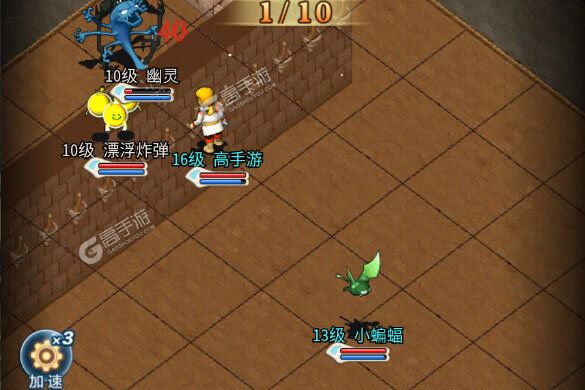 魔力宝贝新一代手游上线：创新玩法颠覆传统游戏体验
