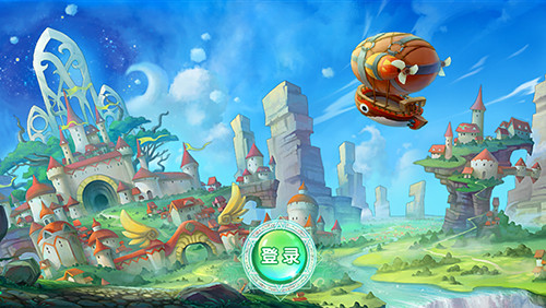 魔力宝贝：成为新一代游戏巨擘