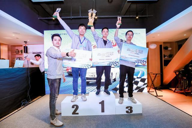 挑战赛事：展现技巧与实力