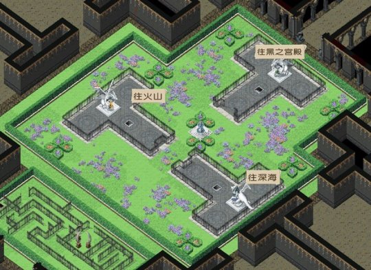 探索魔力宝贝的秘境：神秘世界揭秘