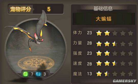 快速上手：魔力宝贝宠物算档器操作指南大揭秘！