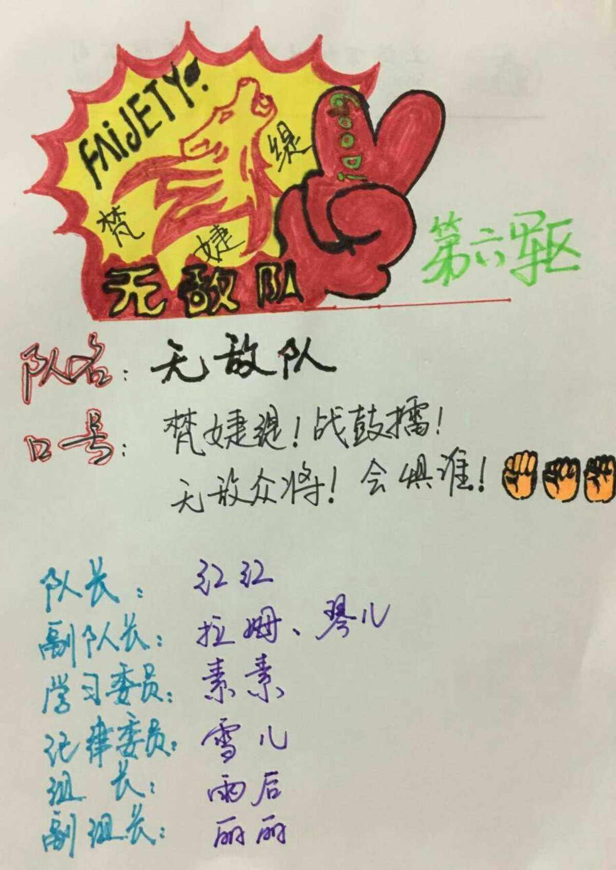宝贝团队战略解析：组建无敌战队的秘诀