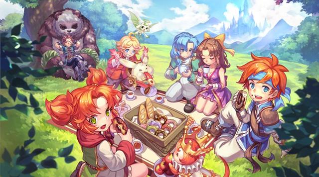 《魔力宝贝》强化转移的妙用解读