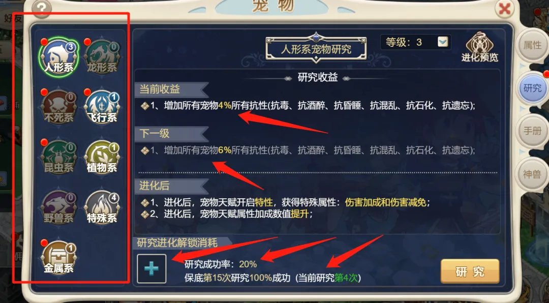 魔力宝贝教会任务介绍教会任务让你快速进阶
