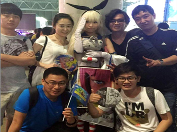 伙伴之旅：结识新朋友，一起探索魔力宝贝的世界