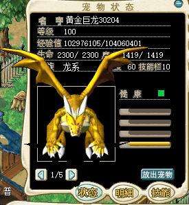 魔力宝贝100级去哪里练级