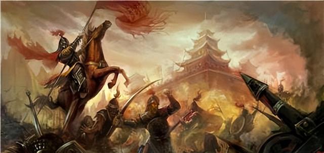 战略策划大作战：智慧决定胜负的较量
