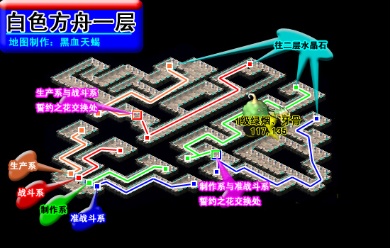 魔力宝贝关卡玩法攻略关卡任务解析