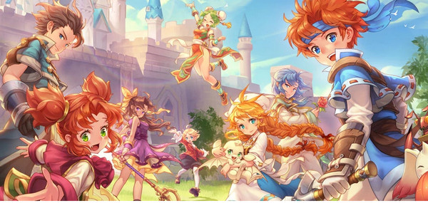 《魔力宝贝》9月16日韩服更新内容介绍