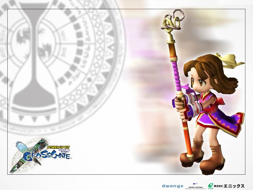 魔力宝贝大冒险：探索神秘世界