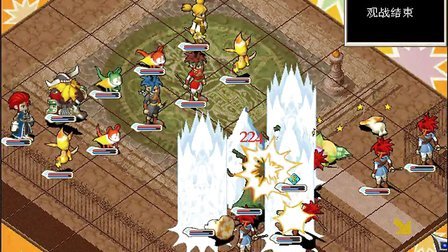 魔力宝贝攻略：打造无敌战队的秘诀揭秘！
