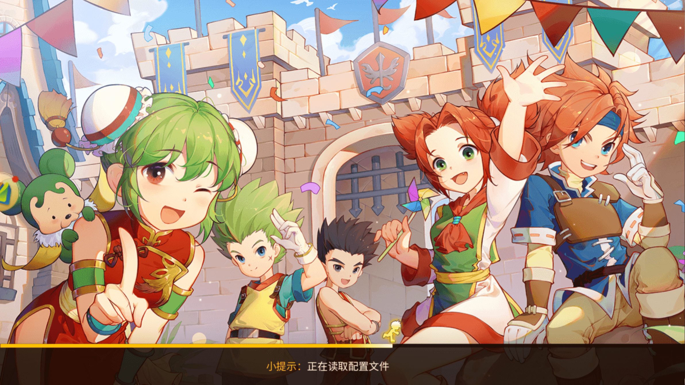魔力宝贝游戏攻略大揭秘：如何成为顶尖训练家？